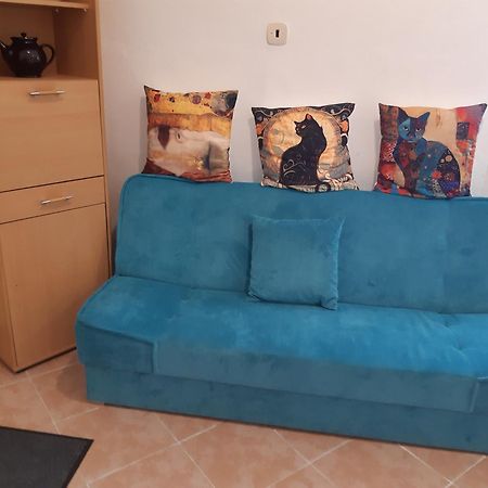 U Pani Malirky Apartman Valtice Kültér fotó