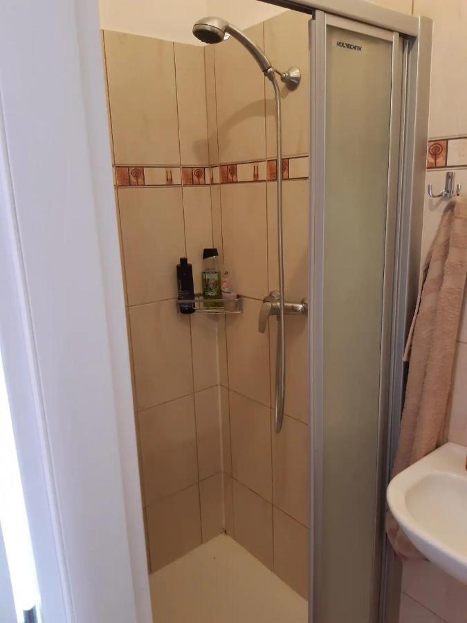U Pani Malirky Apartman Valtice Kültér fotó