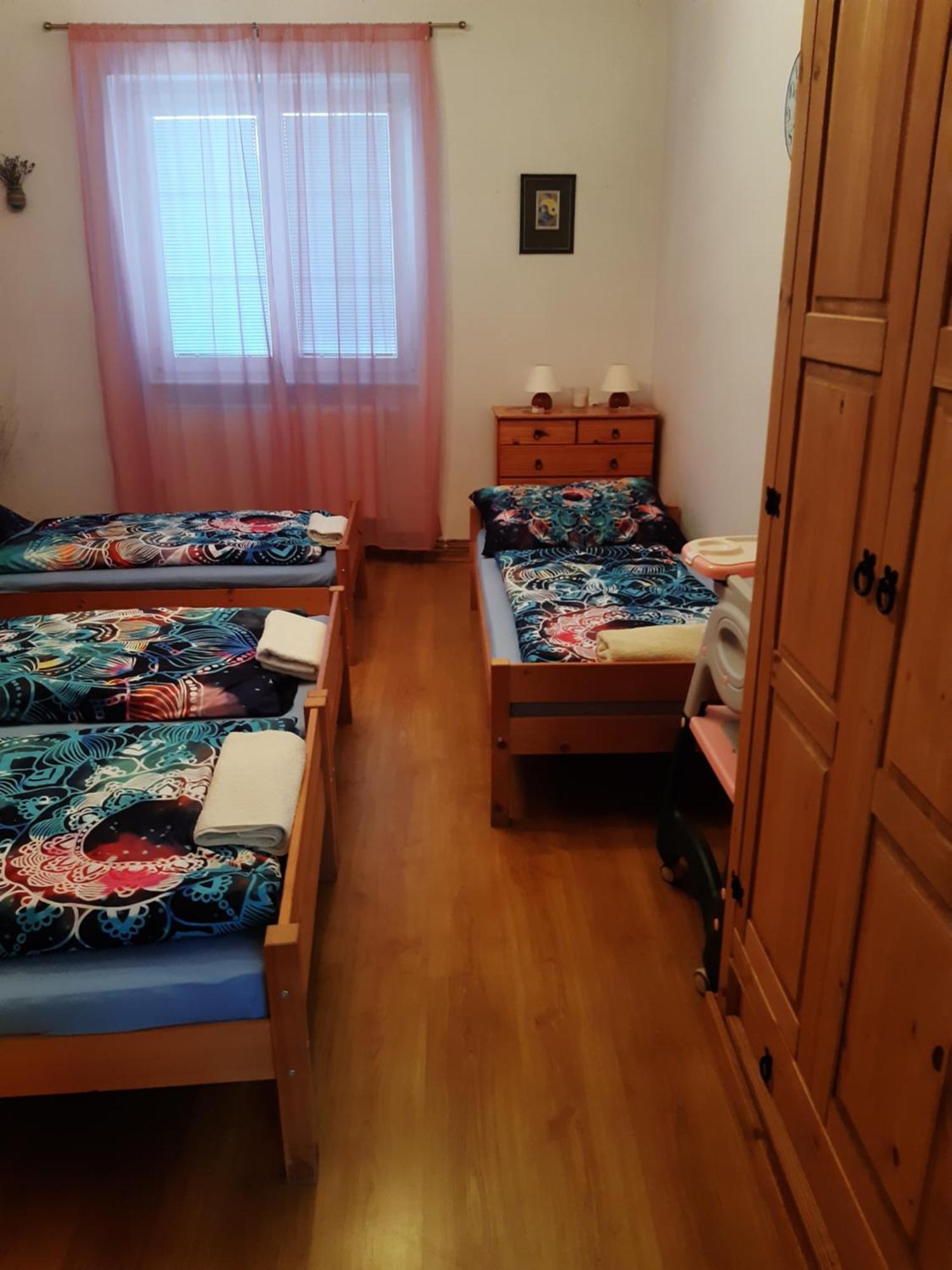 U Pani Malirky Apartman Valtice Kültér fotó