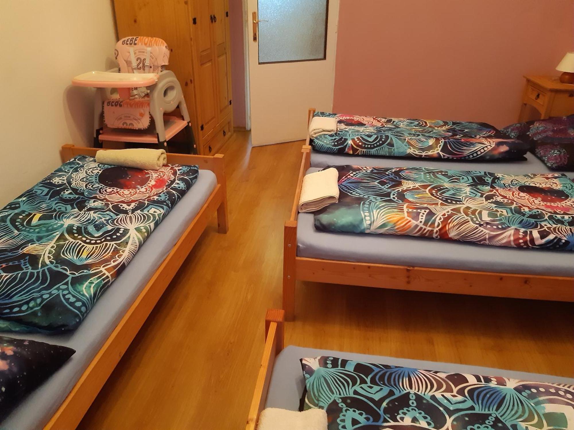 U Pani Malirky Apartman Valtice Kültér fotó