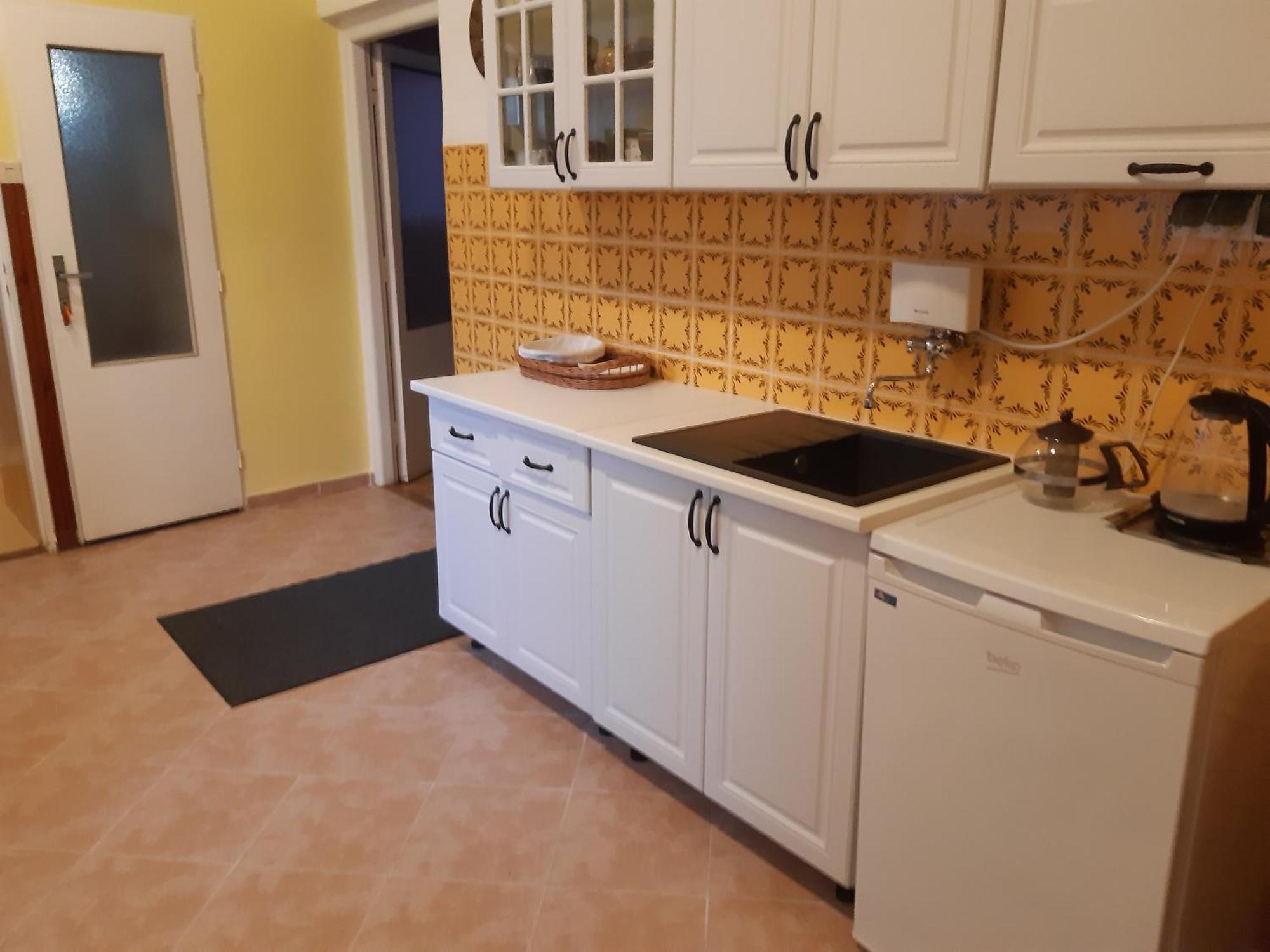 U Pani Malirky Apartman Valtice Kültér fotó