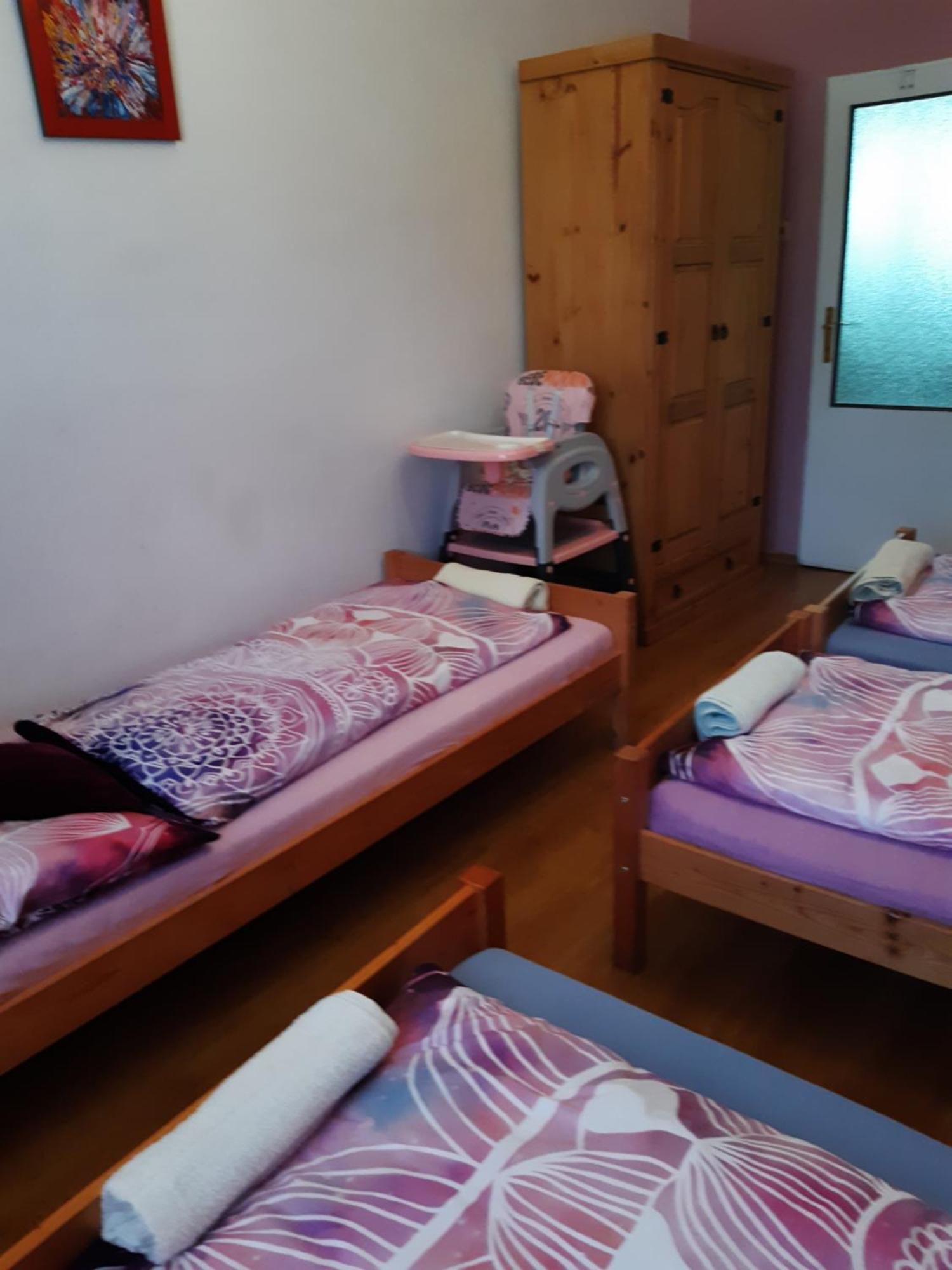 U Pani Malirky Apartman Valtice Kültér fotó