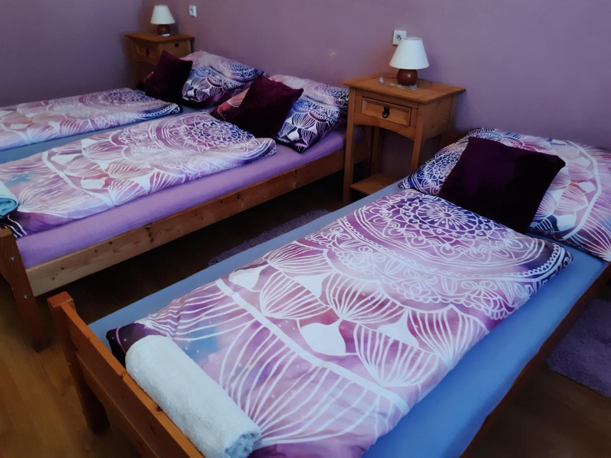 U Pani Malirky Apartman Valtice Kültér fotó
