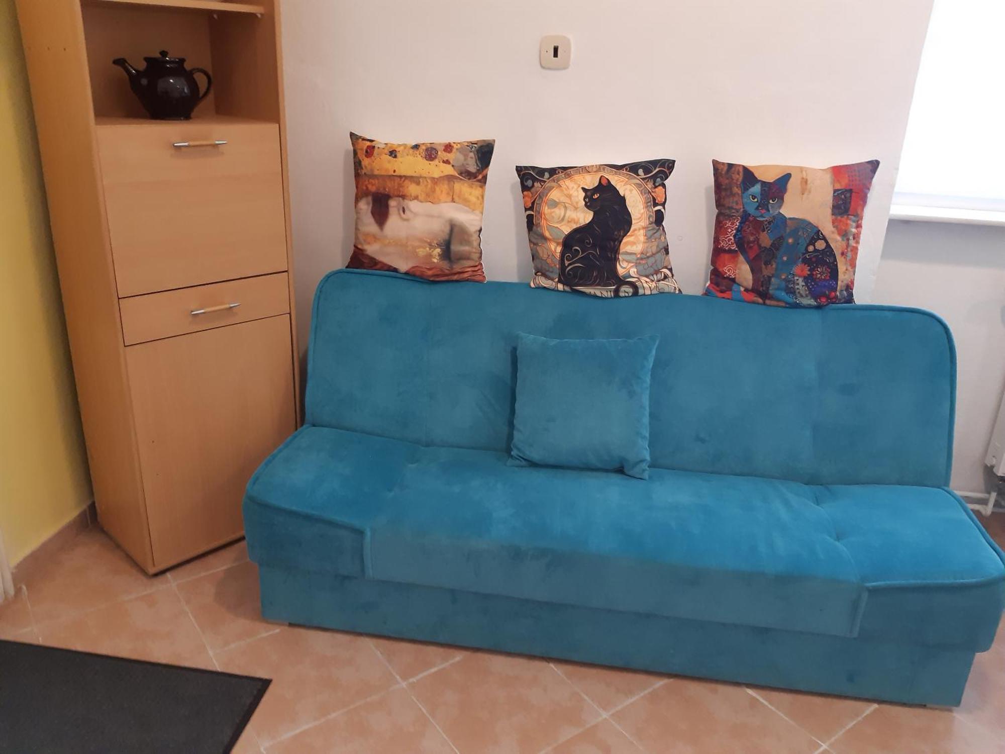 U Pani Malirky Apartman Valtice Kültér fotó